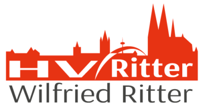 Logo HG HV-Ritter