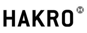 Logo HAKRO