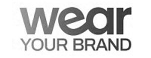 Logo wear-your-brand