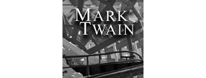 MarkTwain Logo